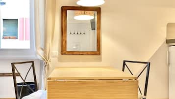 Double or Twin Room | Premium bedding, minibar, in-room safe, individually decorated