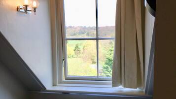 Suite | Bathroom