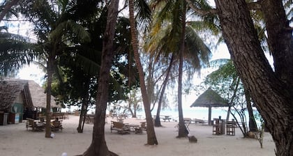 Mikadi Beach Camp
