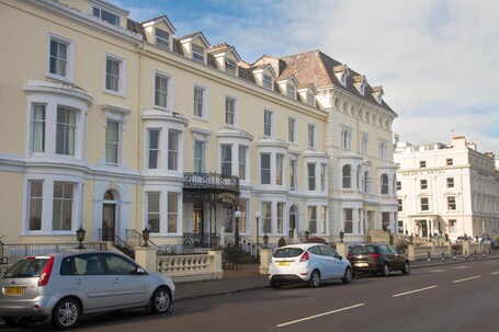 Chatsworth House Hotel - Image 7