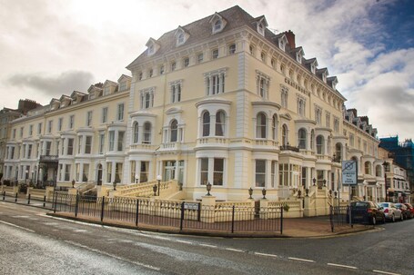 Chatsworth House Hotel - Image 20