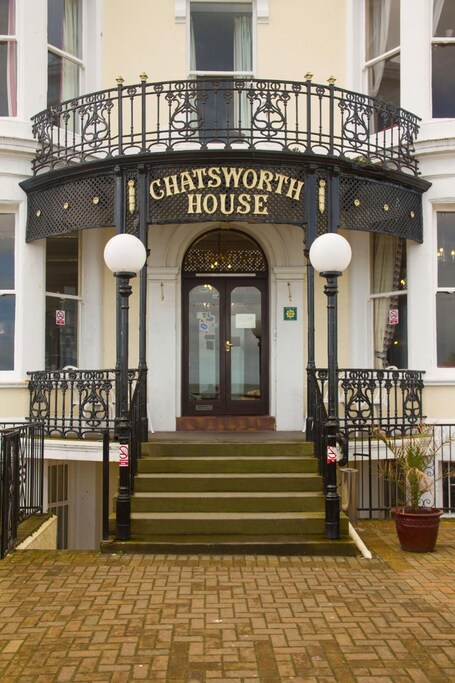 Chatsworth House Hotel - Image 4