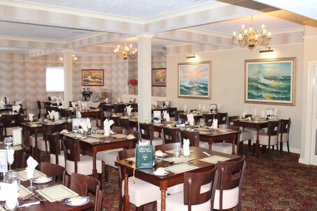 Chatsworth House Hotel - Image 46