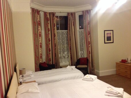 Chatsworth House Hotel - Image 54