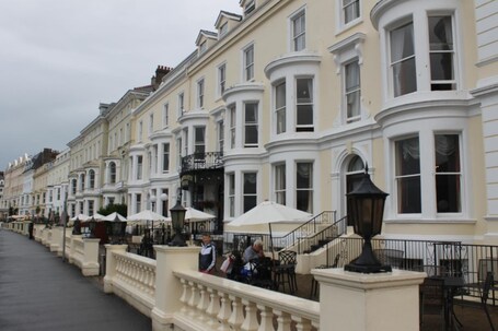Chatsworth House Hotel - Image 16