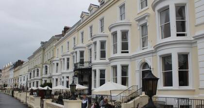 Chatsworth House Hotel