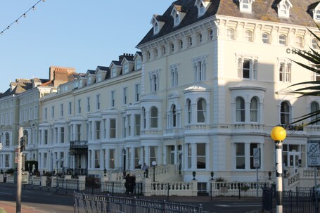 Chatsworth House Hotel - Image 6