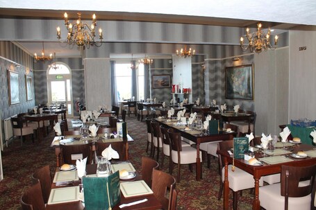 Chatsworth House Hotel - Image 19