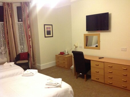 Chatsworth House Hotel - Image 57