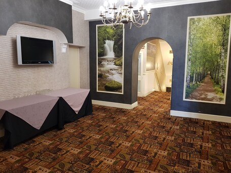 Chatsworth House Hotel - Image 15