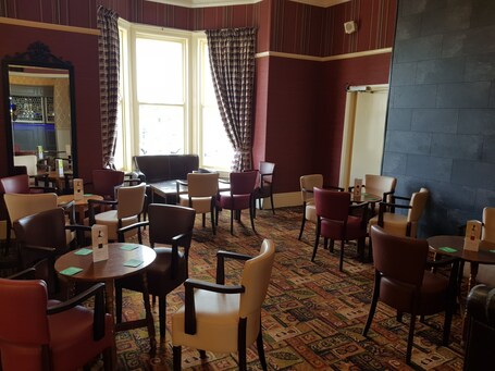 Chatsworth House Hotel - Image 43