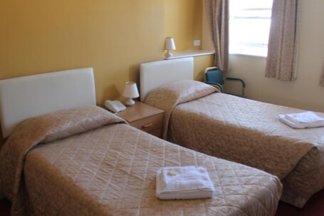 Chatsworth House Hotel - Image 31