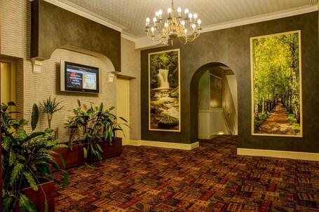 Chatsworth House Hotel - Image 24