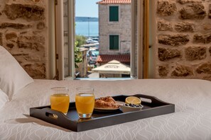 豪華複式房屋 | 1 間臥室、埃及棉床單、高級寢具、客房內保險箱