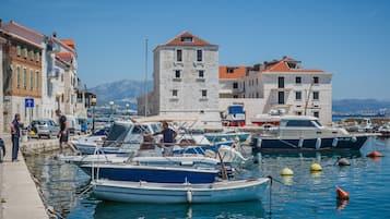 Marina/club náutico