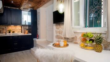 Servicio a la habitación