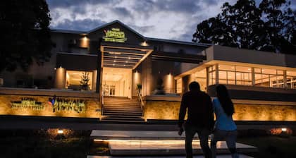 Hosteria Atahualpa Yupanqui