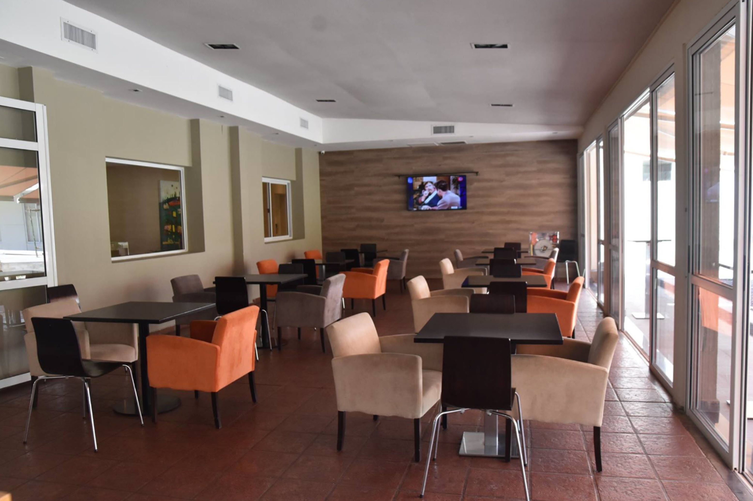 breakfast, lunch, dinner served; argentinean cuisine