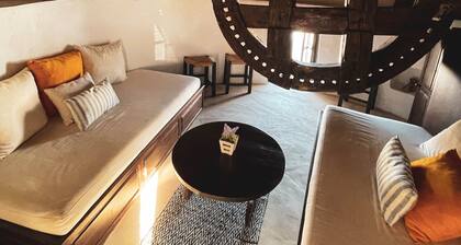 The Windmill Serifos