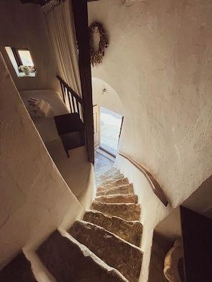 Escalier