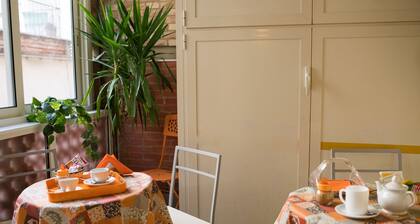B&B Camollia