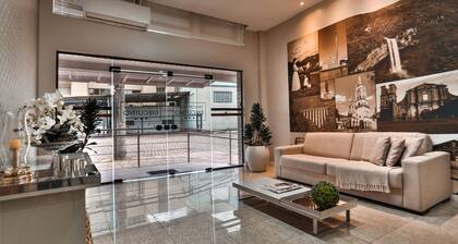 Zallon Hotel Executivo