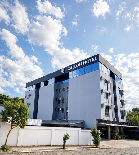 Zallon Hotel Executivo