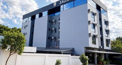 Zallon Hotel Executivo