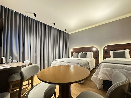 Zallon Hotel Executivo