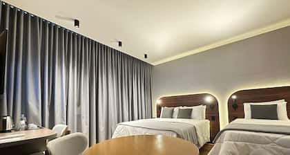 Zallon Hotel Executivo