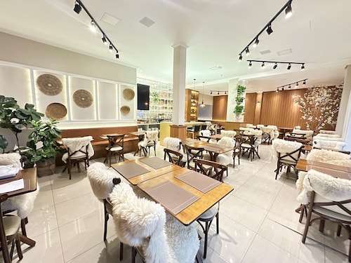 Zallon Hotel Executivo