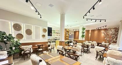 Zallon Hotel Executivo