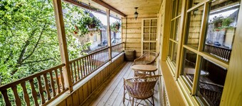 Agroturystyka Sarenka