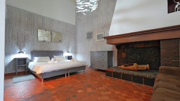 Chambre Confort
