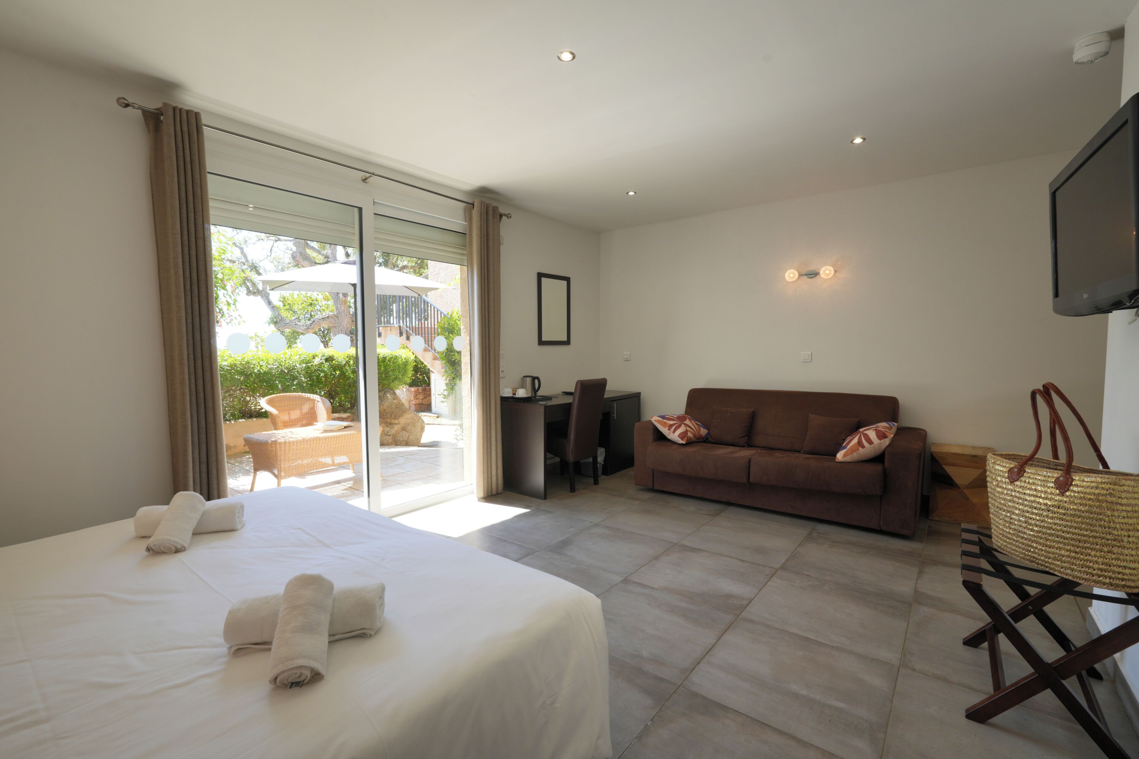 Foto - Hotel U Paesolu