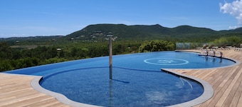 Hôtel U Paesolu