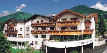 Detalle del exterior