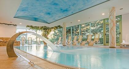 Sporthotel St. Michael