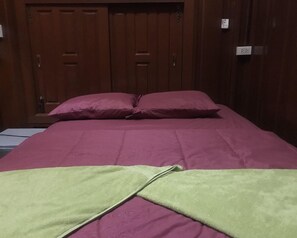 Bungalow | Wifi gratis