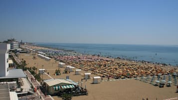 Spiaggia privata nelle vicinanze