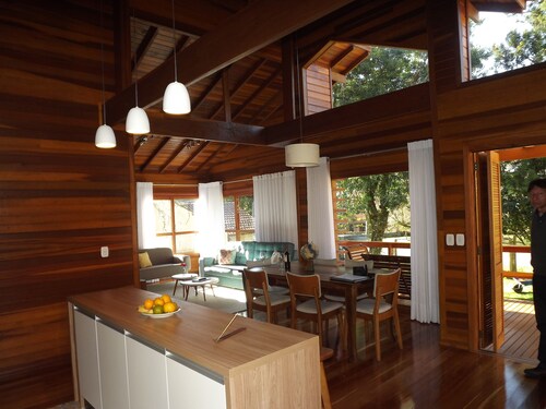 Recanto da Paz Lago Negro