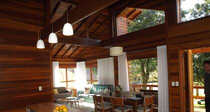 Recanto da Paz Lago Negro