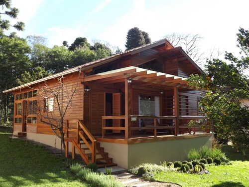 Recanto da Paz Lago Negro