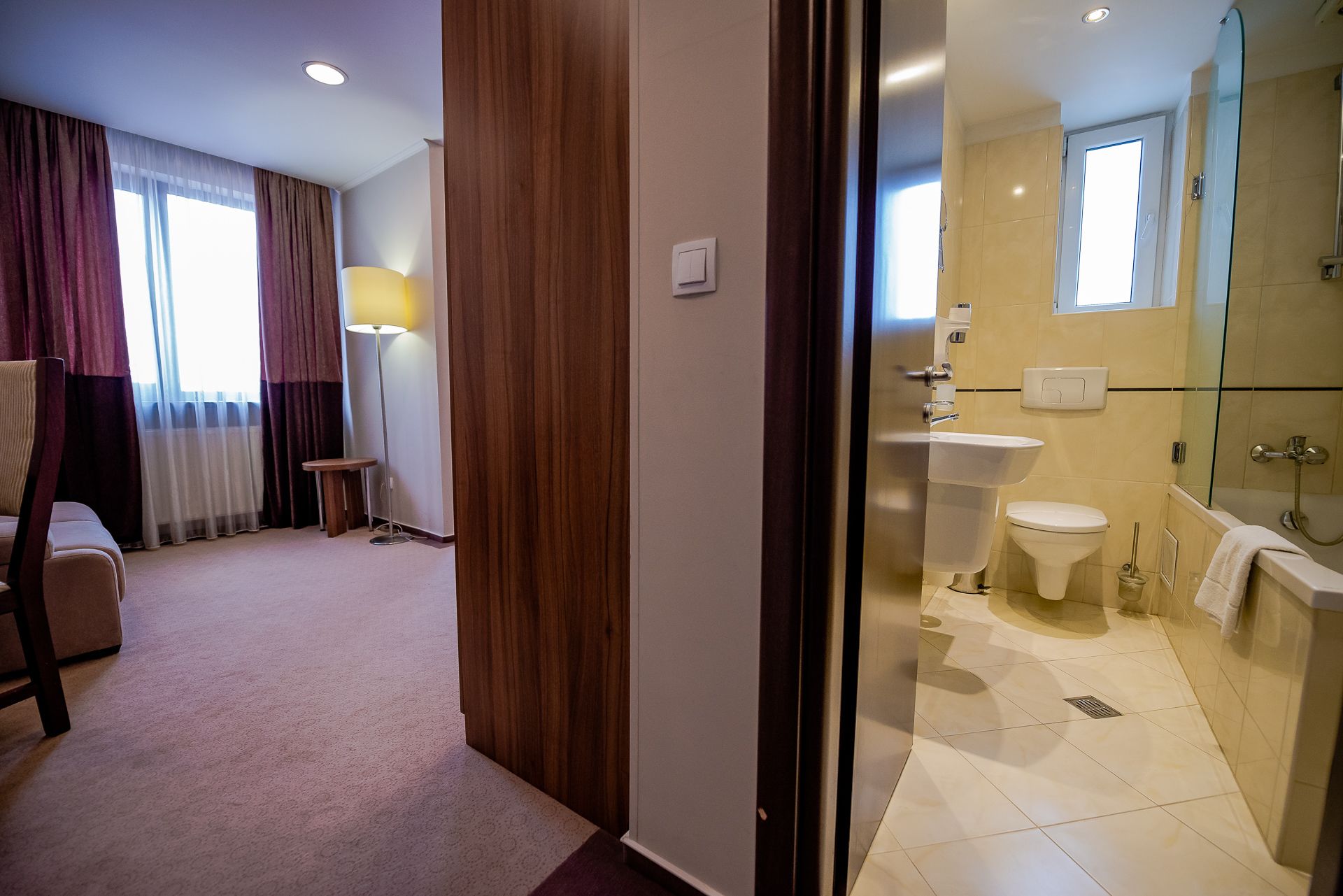 Foto - Hotel Ambasador