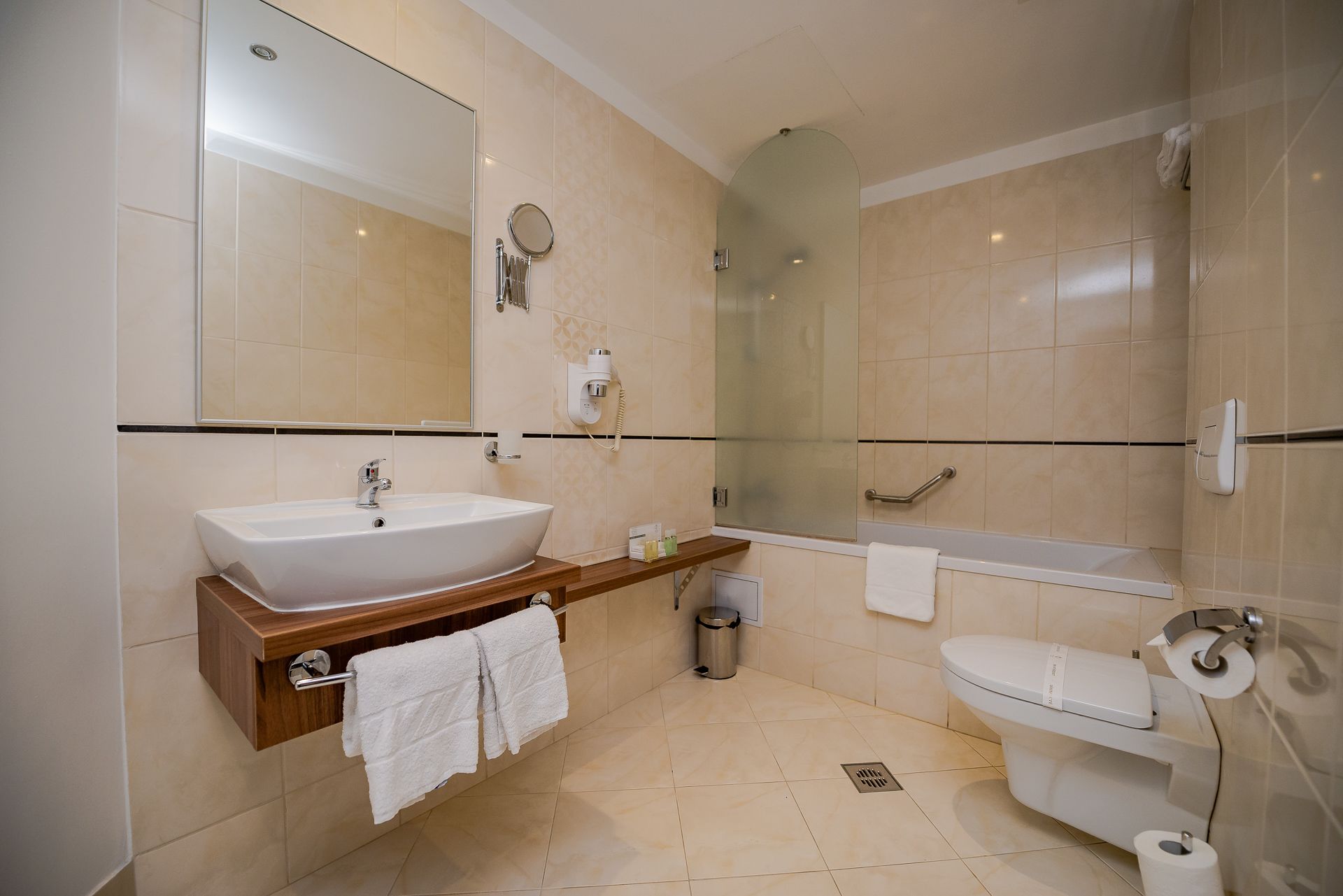 Foto - Hotel Ambasador