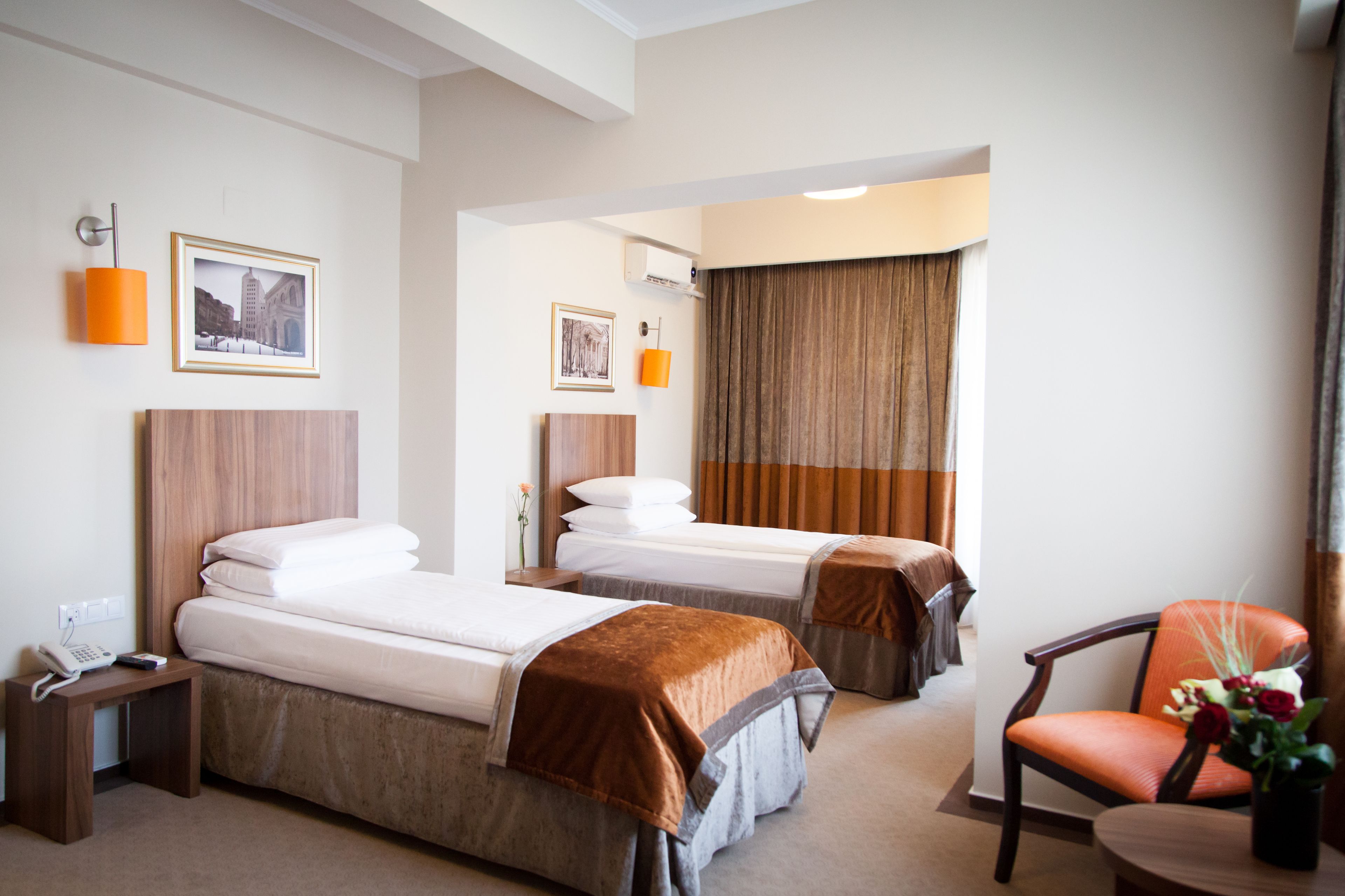 Foto - Hotel Ambasador