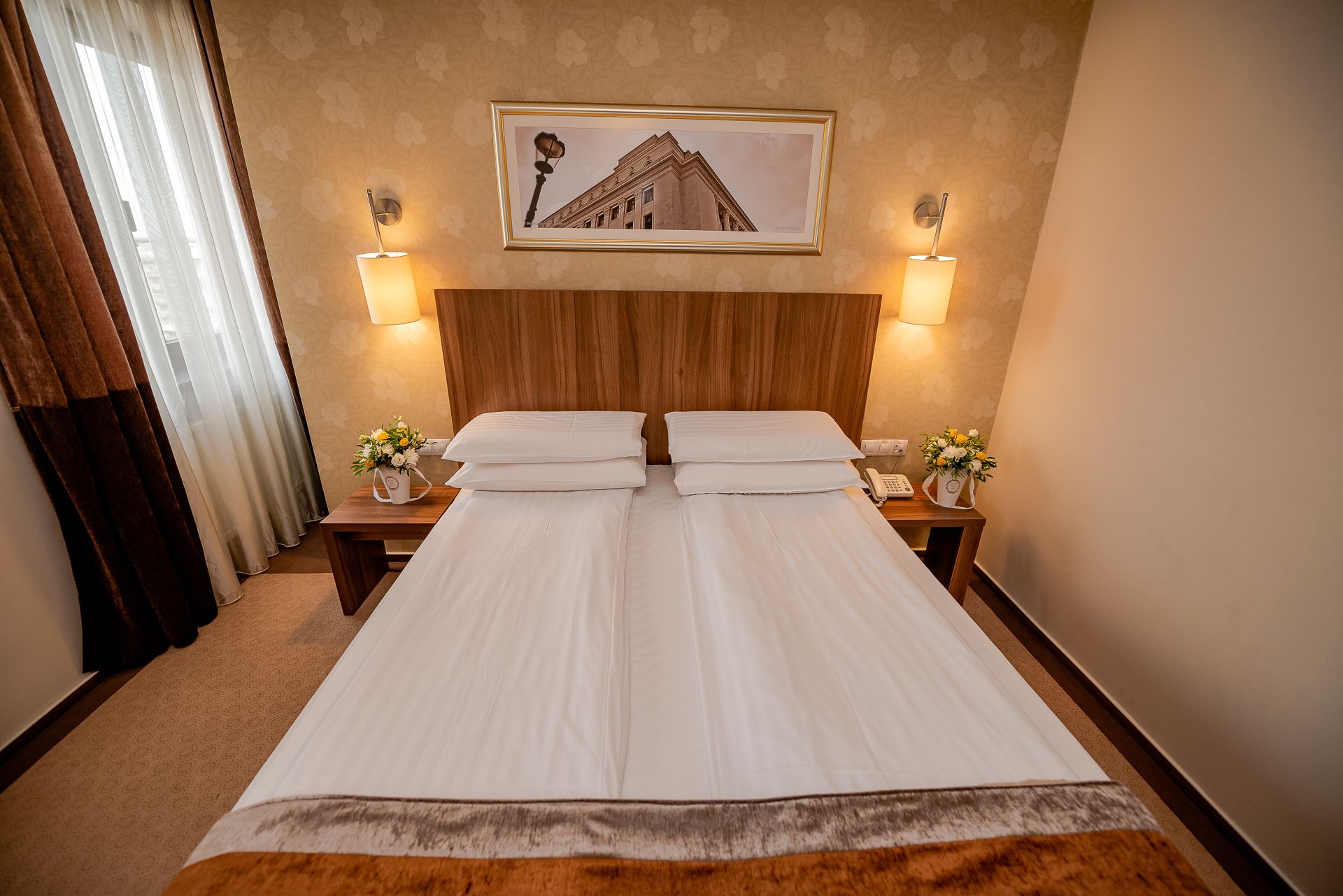 Foto - Hotel Ambasador