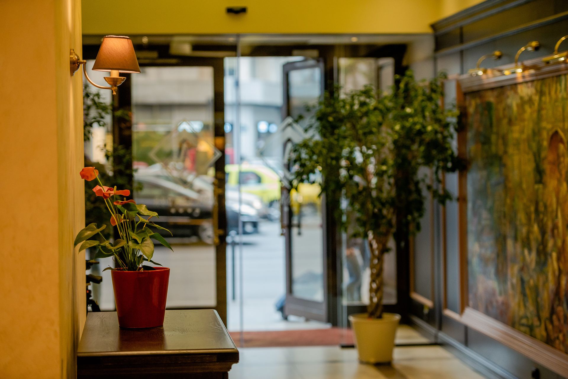 Foto - Hotel Ambasador