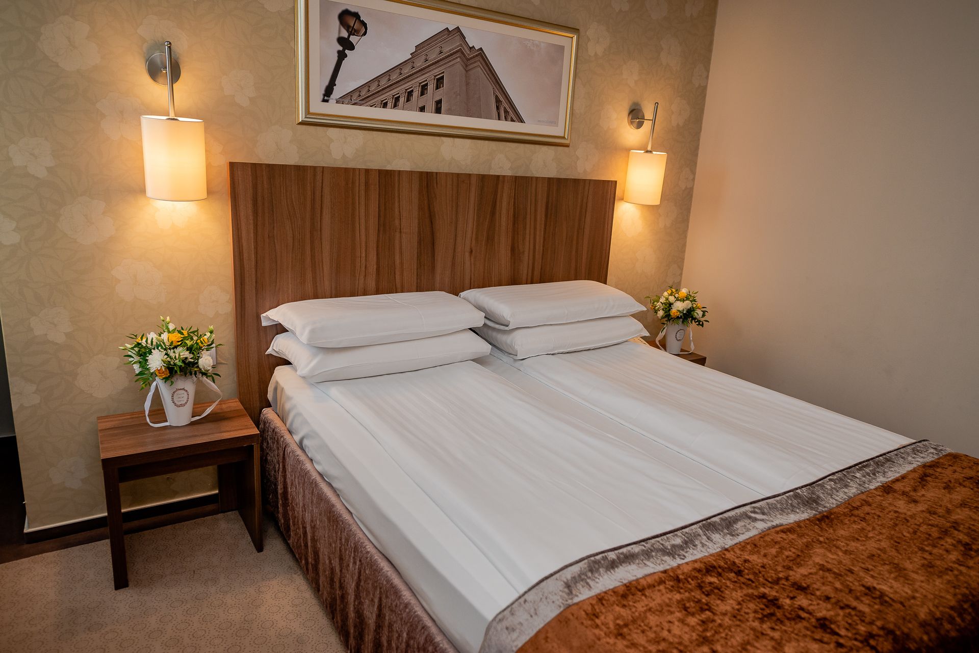 Foto - Hotel Ambasador