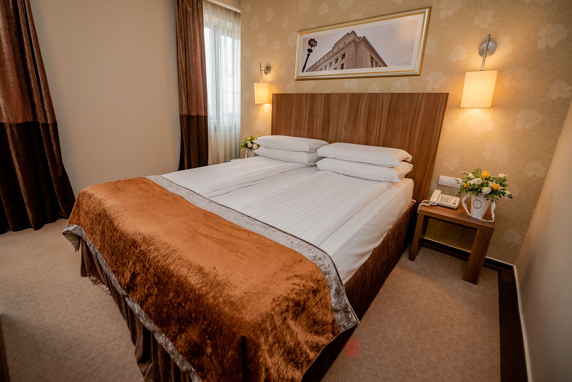 Foto - Hotel Ambasador